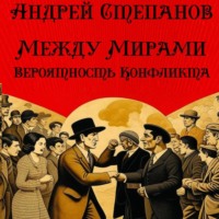 . Между Мирами-8: Вероятность конфликта
