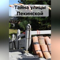 . Тайна улицы Пекинской