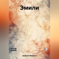 Марсель Зуфарович Шафеев. Эмили