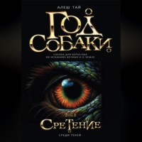 . Год Собаки. Сретение. Том I