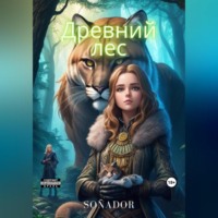 . Древний лес