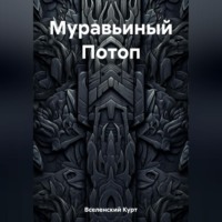 . Муравьиный Потоп
