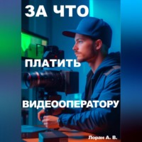 . За что платить видеооператору?