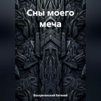 . Сны моего меча