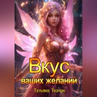. Вкус ваших желаний