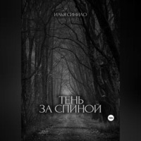Илья Синило. Тень за спиной