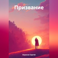 Сергей Борисов. Призвание