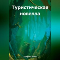 . Туристическая новелла