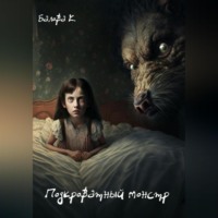 . Подкроватный монстр