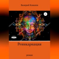 . Реинкарнация. Роман