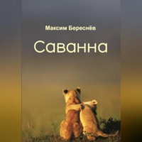 . Саванна