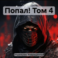 . Попал! Том 4