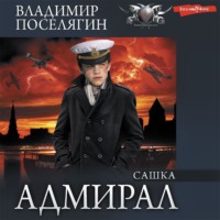 Владимир Поселягин. Сашка