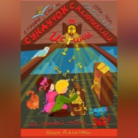 . Сундучок с ключиками истины