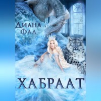 Диана Фад. Хабраат