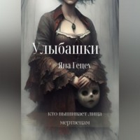 . Улыбашки