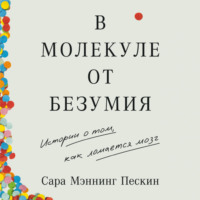 . В молекуле от безумия: Истории о том, как ломается мозг