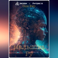 . Малышка Ру