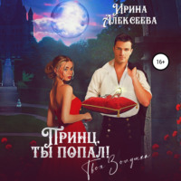 . Принц, ты попал! Твоя Золушка