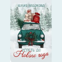 Юлия Набокова. Успеть до Нового года