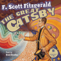 Фрэнсис Скотт Фицджеральд. The Great Gatsby (Великий Гэтсби)