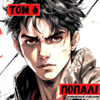 . Попал! Том 6