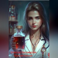. Эликсир бессмертия