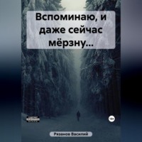 . Вспоминаю, и даже сейчас мёрзну…