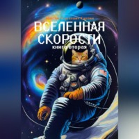 . Вселенная скорости. Книга вторая