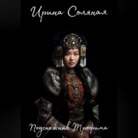 . Подснежник Трофима