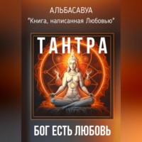 . Тантра. Бог есть Любовь