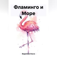 . Фламинго и Море