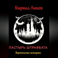 . Пастырь штрафбата