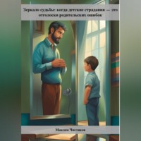 . Зеркало судьбы: когда детские страдания – это отголоски родительских ошибок