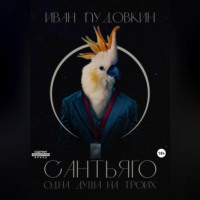 . Сантьяго. Одна душа на троих