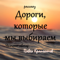. Дороги, которые мы выбираем