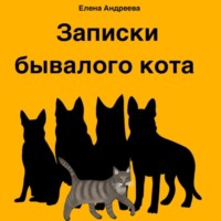 . Записки бывалого кота