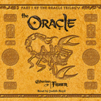 . The Oracle - The Oracle Trilogy (Unabridged)
