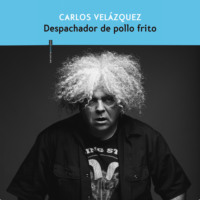 . Despachador de pollo frito (Completo)