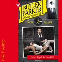 G?nter D?nges. Parker b?gelt die 