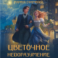 . Цветочное недоразумение