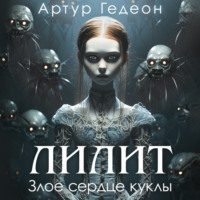 . Лилит. Злое сердце куклы
