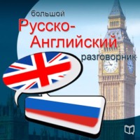 . Английский язык. Универсальный разговорник