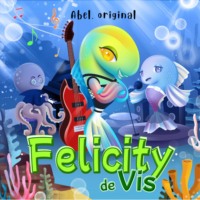 . Felicity de Vis - Abel Originals, Episode 4: De nerveuze schildpad