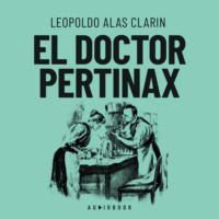 . El doctor P?rtinax (Completo)