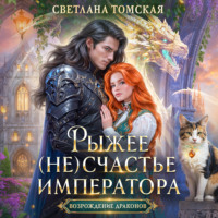 . Рыжее (не)счастье Императора