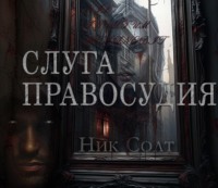 . Слуга правосудия