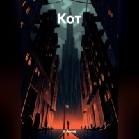 . Кот