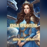 . Юные хранители