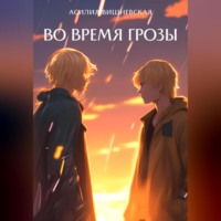 . Во время грозы